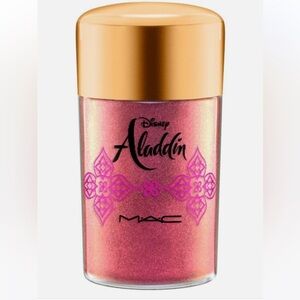 MAC Cosmetics Disney Aladdin Radiant Pink Blush
